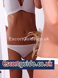 Liverpool Escort - Kiera escort girl in Liverpool