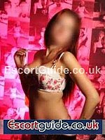 Manchester Escort - Faith escort girl in Manchester